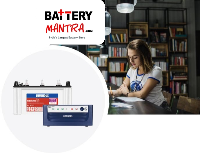 What Are The Best Inverter Battery Brands?