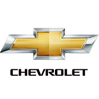 Chevrolet Aveo 1.6 (Petrol) 