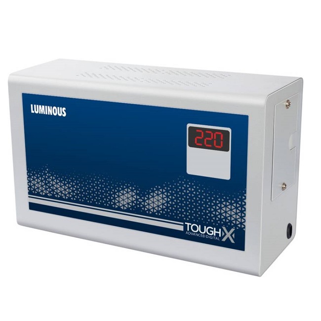 Luminous ToughX TA170D Voltage Stabilizer