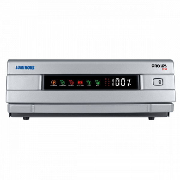 Luminous PRO UPS 2250/24V Square Wave Inverter