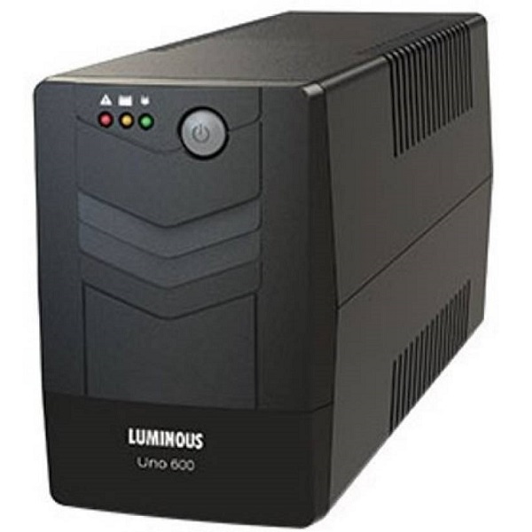 Luminous UNO 600 UPS
