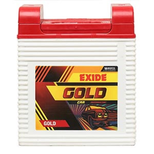 Exide GOLD 40LBH Battery