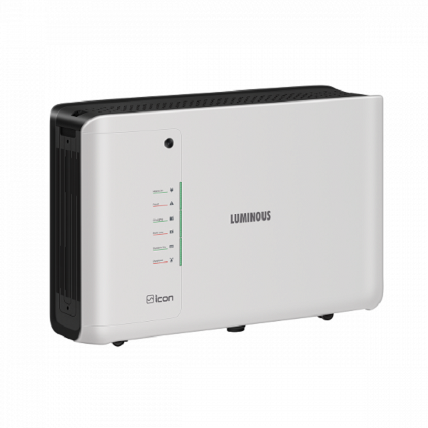 Luminous Icon 1600  Sine Wave Inverter