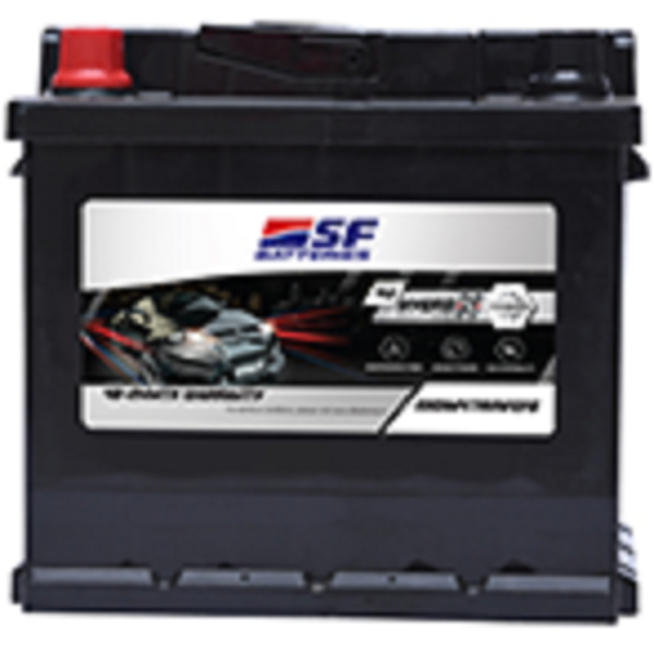 SF Sonic F4W0-HX-DIN47RMF Battery