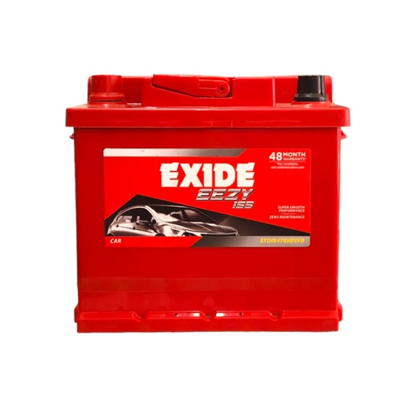 EXIDE EEZY DIN47RMFEFB