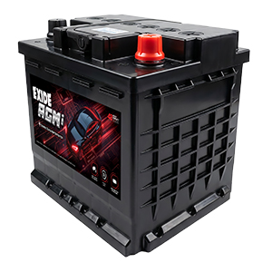 EXIDE AGMI AGMIDIN50  50AH BATTERY