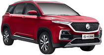 MG HECTOR DIESEL
