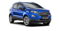 Ford Eco Sport 2018 