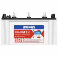 Luminous Red Charge RC16042ST 135Ah Tubular Inverter Battery