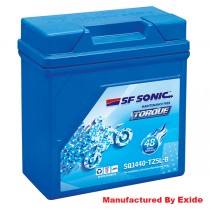 SF Sonic Torque-FSQ0-SQ1440-TZ5L-B Battery