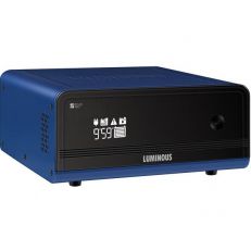 Luminous Zelio 1100i Pure Sine Wave Inverter