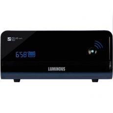 Luminous ZELIO WIFI 1100 Pure Sine Wave Inverter