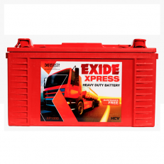 Exide Express XP1000 Battery(100Ah)