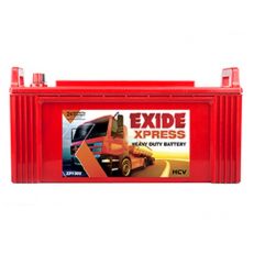 Exide Express XP1300 Battery(130AH)