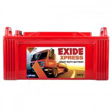 Exide Express XP1500 150Ah Battery