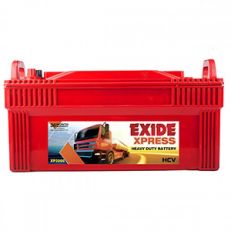 Exide Express XP2000 200Ah Battery (200AH)