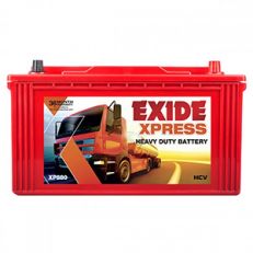 Exide Express XP880 Battery(88Ah)