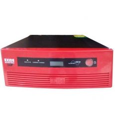 EXIDE GQP 1050VA 12VOLT INVERTER PURE SINE WAVE COPER INVERTER