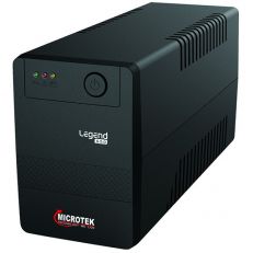 Microtek Legend 650+ UPS