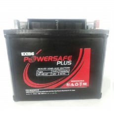 Exide EP42AH-12Volt SMF Battery