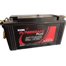 Exide EP 65AH -12Volt SMF Battery