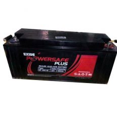 Exide EP150AH - 12Volt SMF UPS Battery