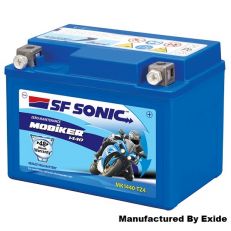 SF Sonic Mobiker-FMK0-MK1440-TZ4 Battery(3Ah)