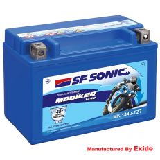 SF Sonic Mobiker-FMK0-MK1440-TZ7 Battery (6Ah)