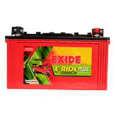 Exide E-Ride Plus100L E Riksha Battery