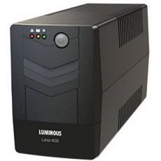 Luminous UNO 600 UPS