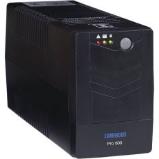 Luminous Pro 600 600VA UPS -PRO UPS