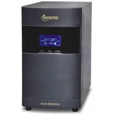 Microtek ONLINE UPS MAX-2KVA 72V Pure Sinewave UPS(Without Battery)