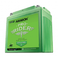 AMARON AP-BTX5L 5 AH BATTERY