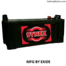 Dynex 180R 180Ah Battery