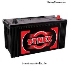 DYNEX FDY0-DYNEX88L 88AH BATTERY