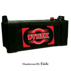 DYNEX FDY0-DYNEX130R 130AH BATTERY