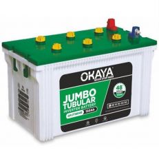 Okaya OPJT18048 150Ah Tubular Battery
