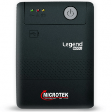 Microtek LEGEND 1600U Line Interactive UPS