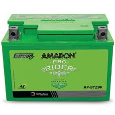 Amaron PRO Bike Rider AP-BTZ9R Battery