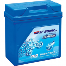 SF Sonic Torque-FSQ0-SQ1440-TZ5L-B Battery