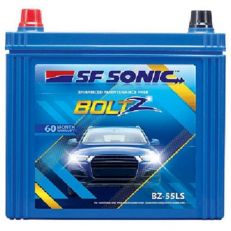 SF Sonic BoltZ-FBZ0-BZ-55LS (45Ah) Battery