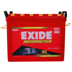 EXIDE IMTT1500 150AH TUBULAR INVERTER BATTERY  