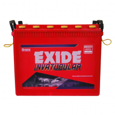 Exide Inva Tubular IT500 Tubular Inverter Battery (150 AH)
