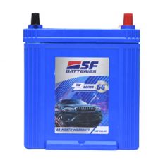 SF F4W0-66S-40LBH Battery 