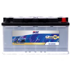 SF Sonic BoltZ-FBZ0-BZ-DIN100 Battery