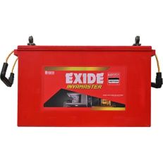 Exide IMST1500 Tubular Inverter Battery (150 AH)