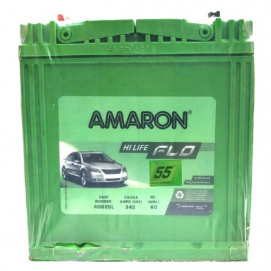 Amaron AAM-FL-0BH40B20L (35 Ah)